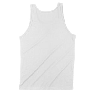 Lucky Largemouth Bass Fishing Vintage style Tanktop design This is my Lucky Fishing shirt for Fishing lovers - SPH96