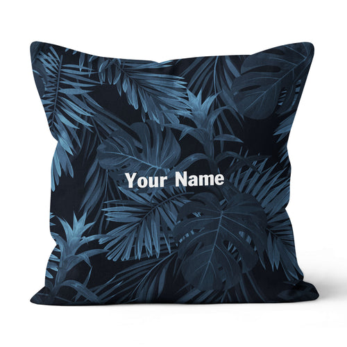 Indego Tropical Custom Golf Pillow Hawaiian Personalized Golfing Gifts LDT1114