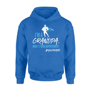 I'm a grandpa - personalized