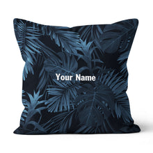 Load image into Gallery viewer, Indego Tropical Custom Golf Pillow Hawaiian Personalized Golfing Gifts LDT1114