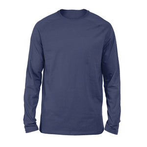 Bass season Texas bass fishing - Standard Long Sleeve