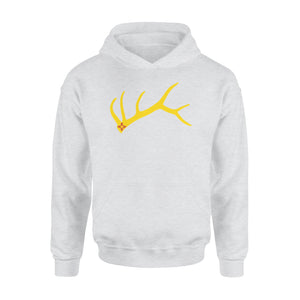 New mexico elk hunting horn NQS1119 - Standard Hoodie