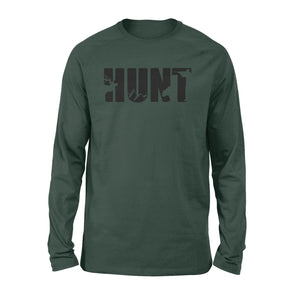 Hunting shirts Long Sleeve, bow hunting, rifle hunting, archery Shirts For Men Women - NQS1286