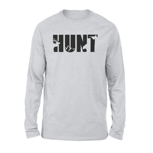 Hunting shirts Long Sleeve, bow hunting, rifle hunting, archery Shirts For Men Women - NQS1286