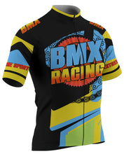 Load image into Gallery viewer, BMX Racing Custom Cycling Jersey Mens Long&amp;Short Sleeve Bicycle Motocross Bike Extreme Sport| NMS791